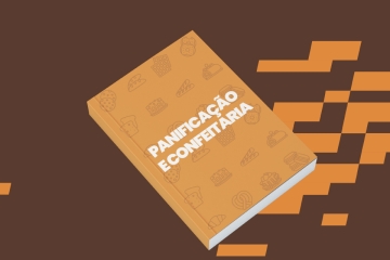 Documento: [Infográfico - Panificação]