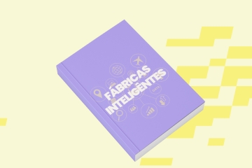 Documento: [Infográfico - Fábricas inteligentes ]