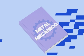 Documento: [Infográfico - Metalmecânico]