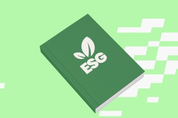 Documento: [Infográfico - Boas práticas de ESG nos pequenos negócios]