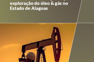 Documento: [Produção de óleo & gás no estado de Alagoas]