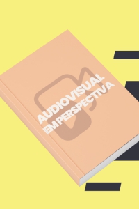 Infográfico - Audiovisual