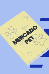 Especializa-se no mercado pet