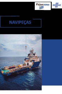 RELATÓRIO SETORIAL - NAVIPEÇAS MPEs