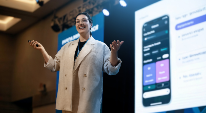 Espaço Influenciador