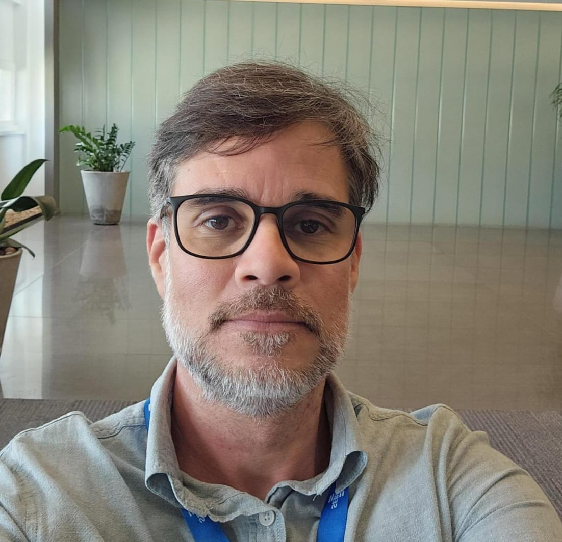 Daniel Guimarães