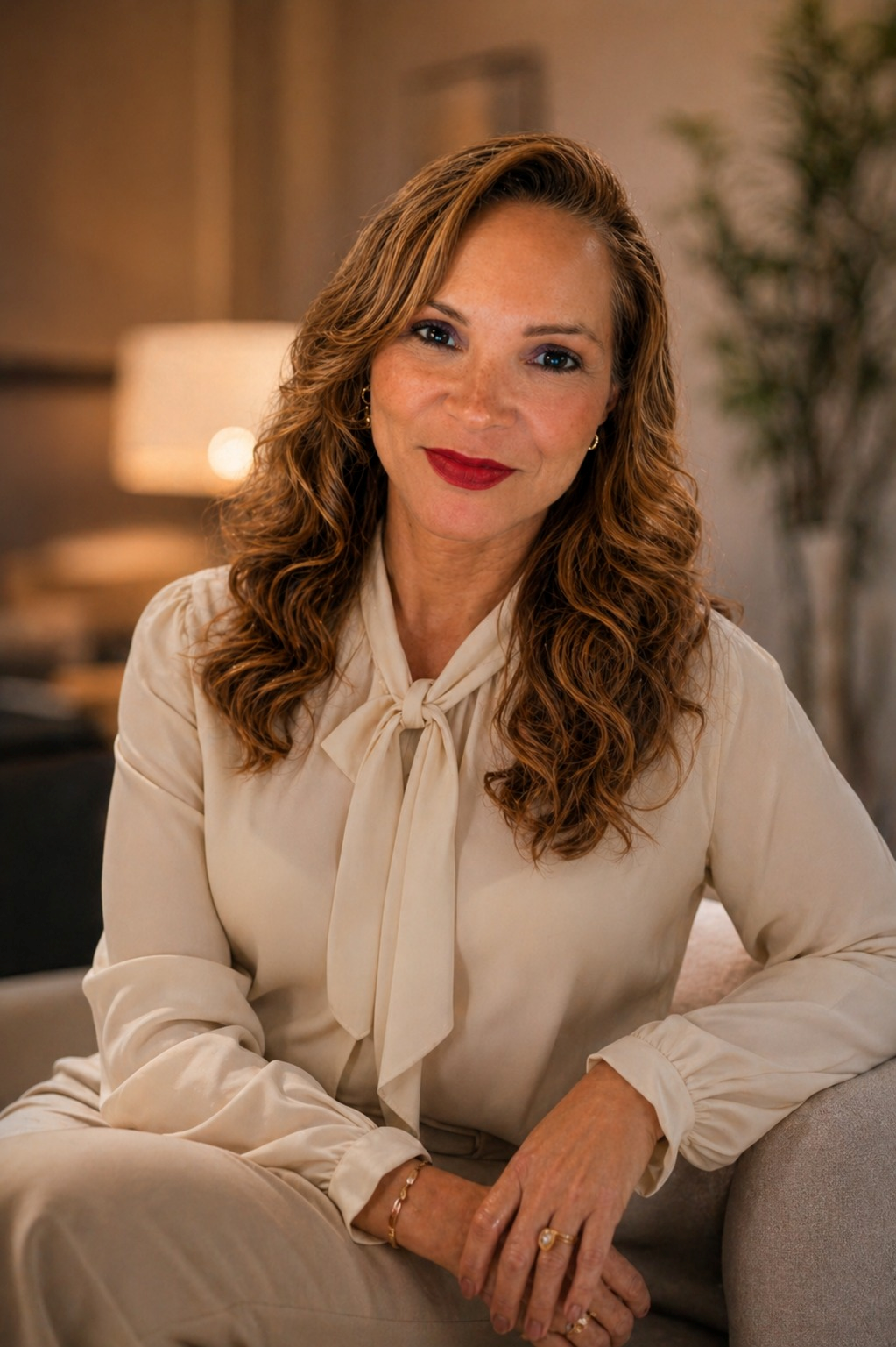 Fabricia Vieira