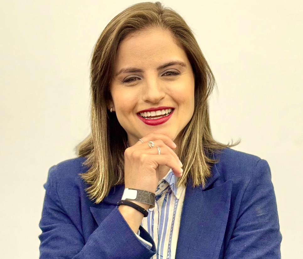 Sthefanny Araújo 