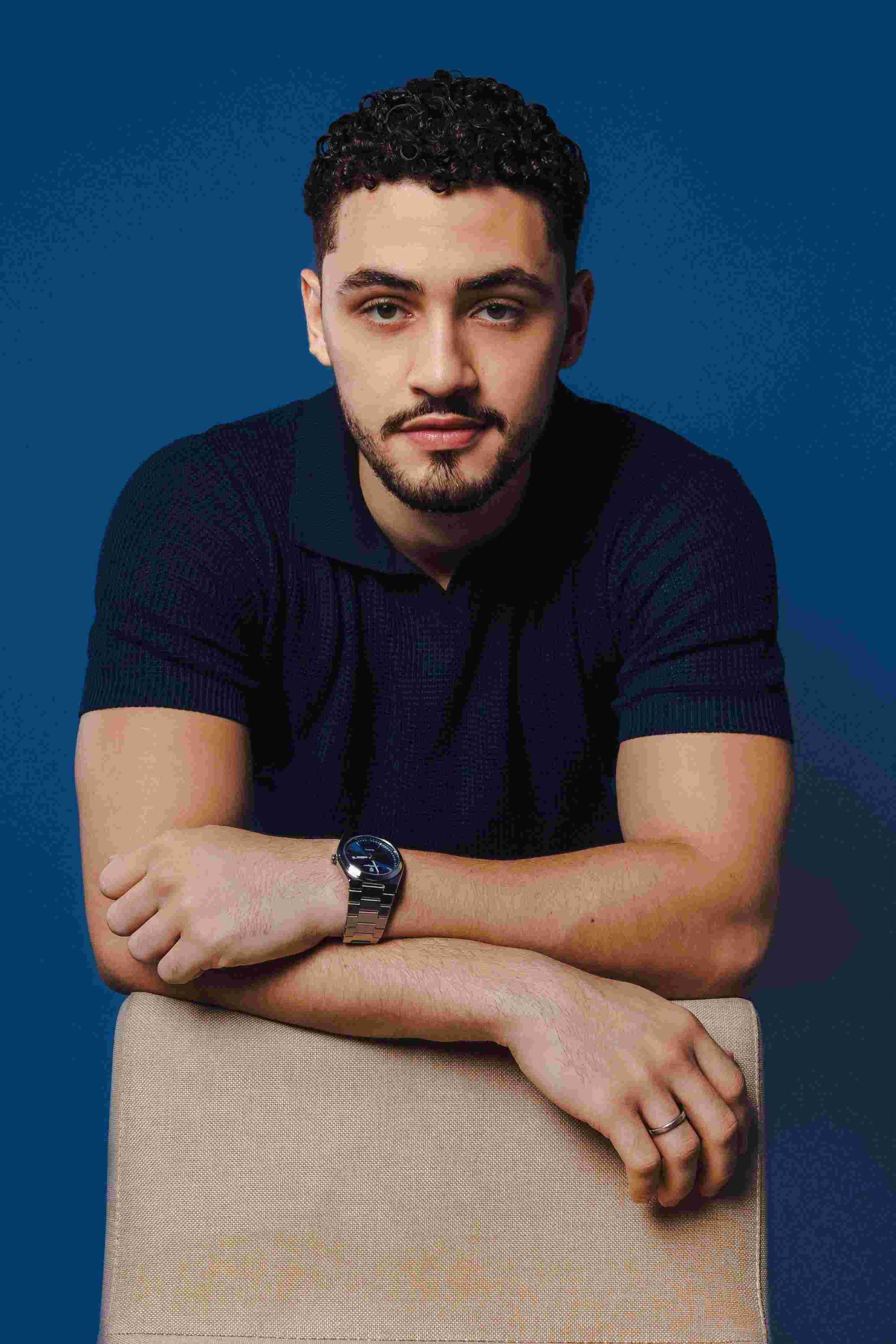 Luiz Gabriel Ramos