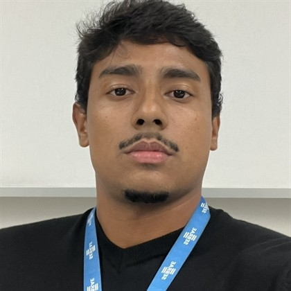 Gabriel Caetano