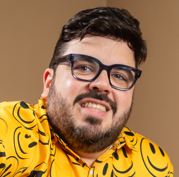  Bruno UAU