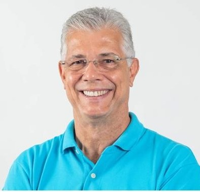  José Maurício Apolônio 