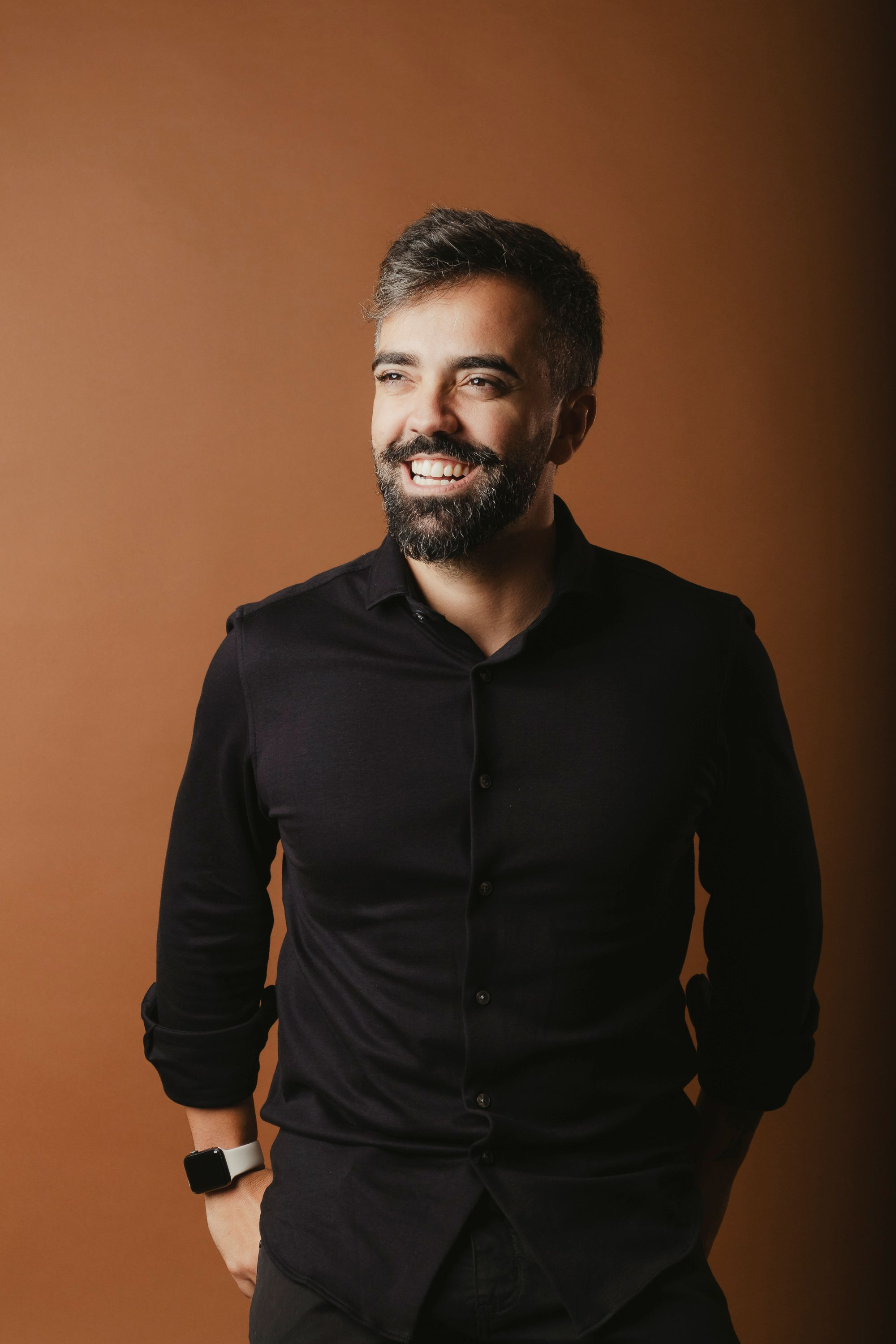 Mauricio Vasconcellos