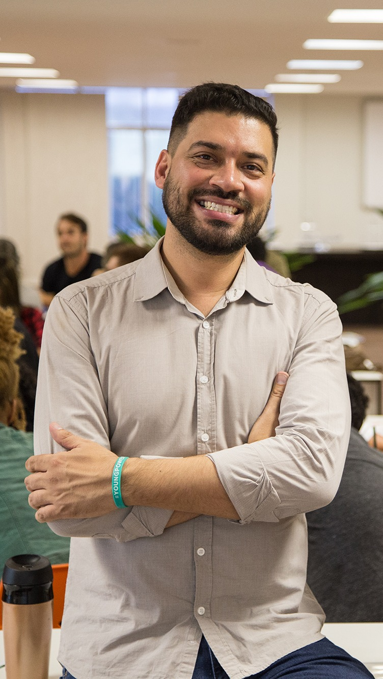 Cristiano Santos