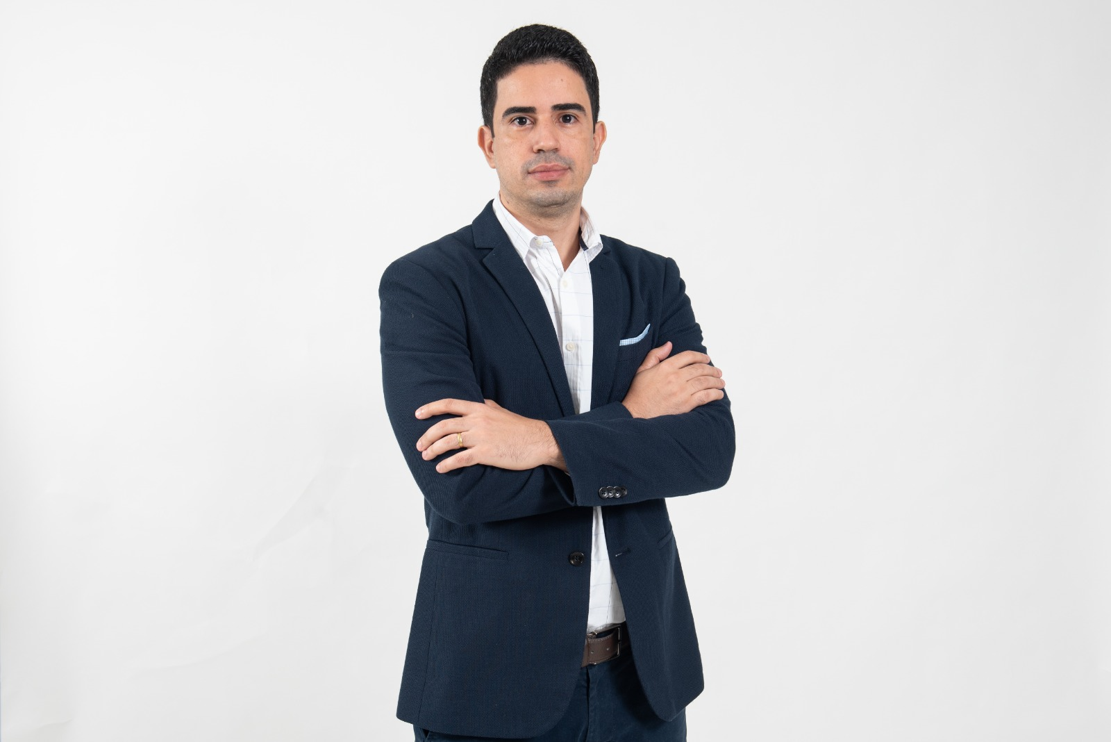 Marcos Mendes